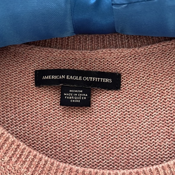 AE blouse - Picture 5 of 8